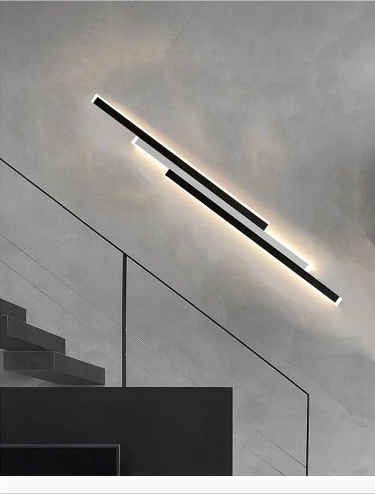 Bramley vegglampe
