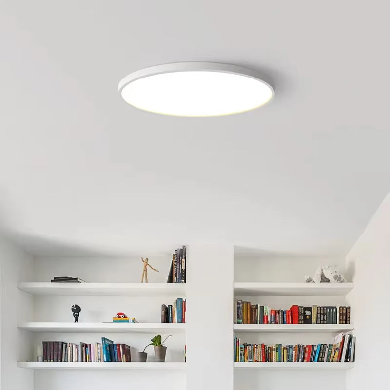 Liora | Round Ceiling Spotlight