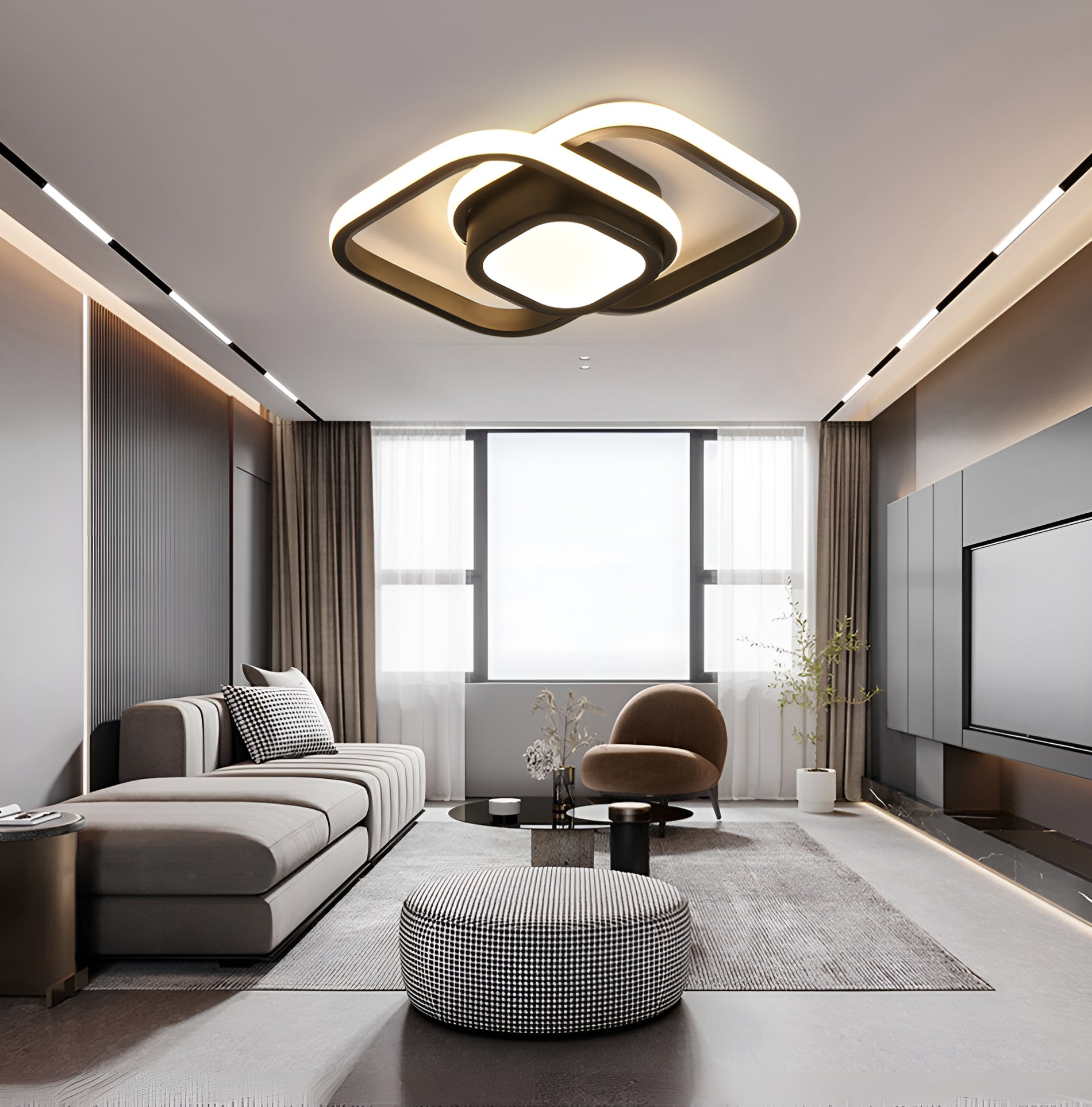 Rivelle Wall Lamps