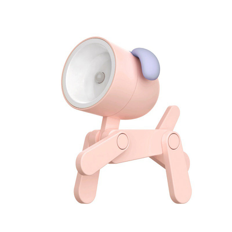Luz nocturna suave para un sueño reparador