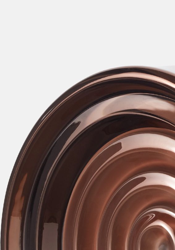 RippleGuard IP65 härdat glas vägglampa för utomhusbruk