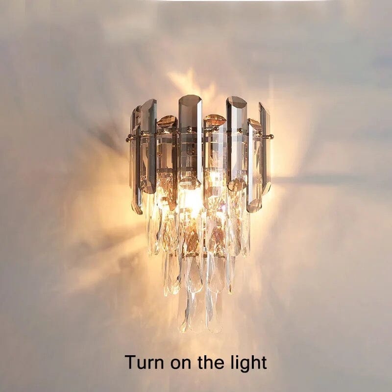 Marin Wall Lamps