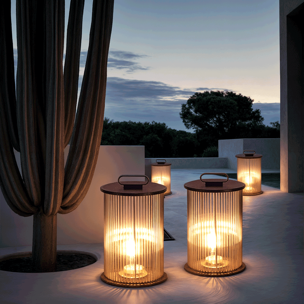 Marinell | Waterproof Garden Light