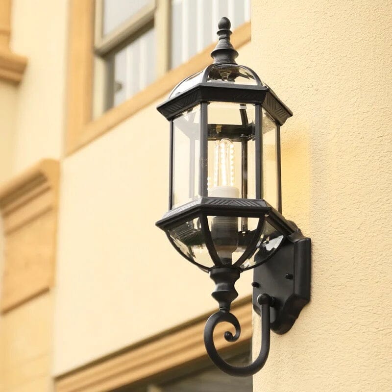 Marlow vegglamper