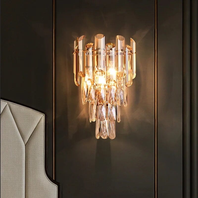 Marin Wall Lamps