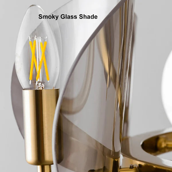 Candelabro Langley