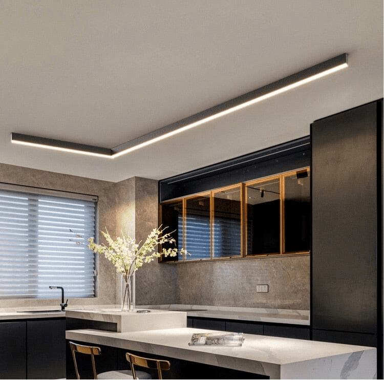 Liora Lampe Ruban Longue
