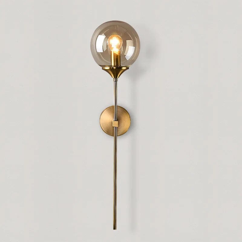 Lunaris Glass Orb