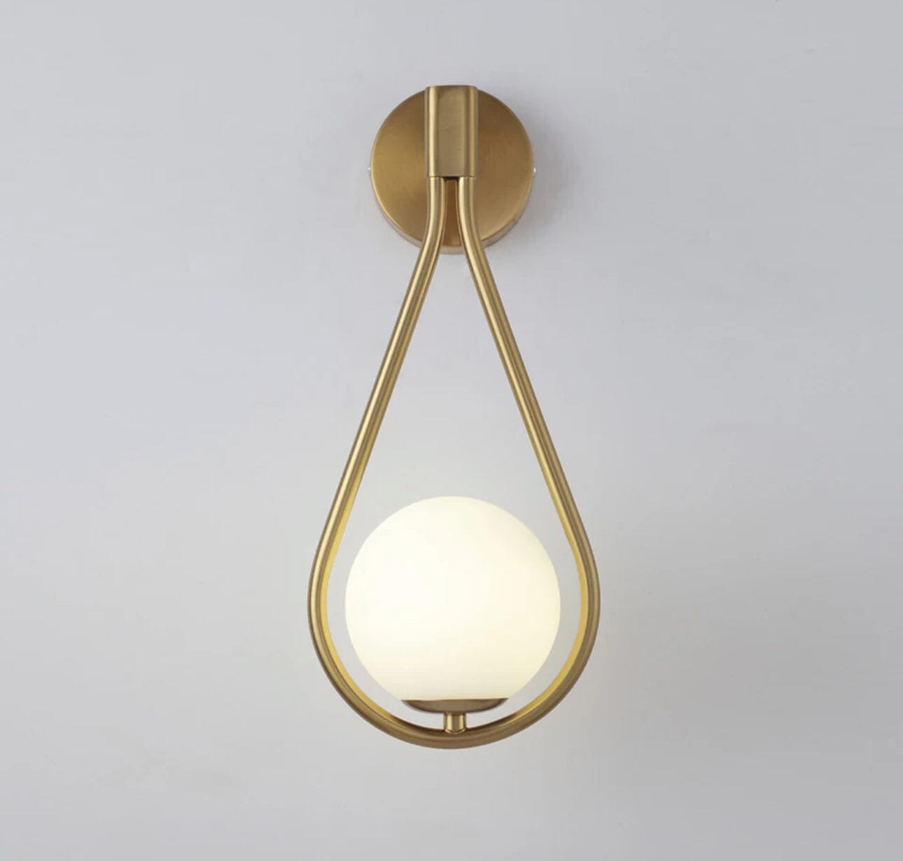 Solara | Droplet Lamp