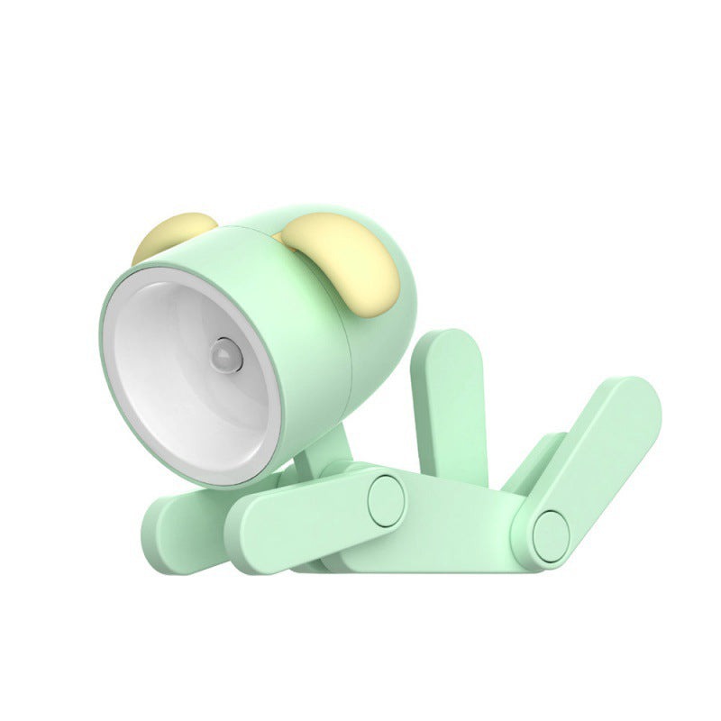 Luz nocturna suave para un sueño reparador
