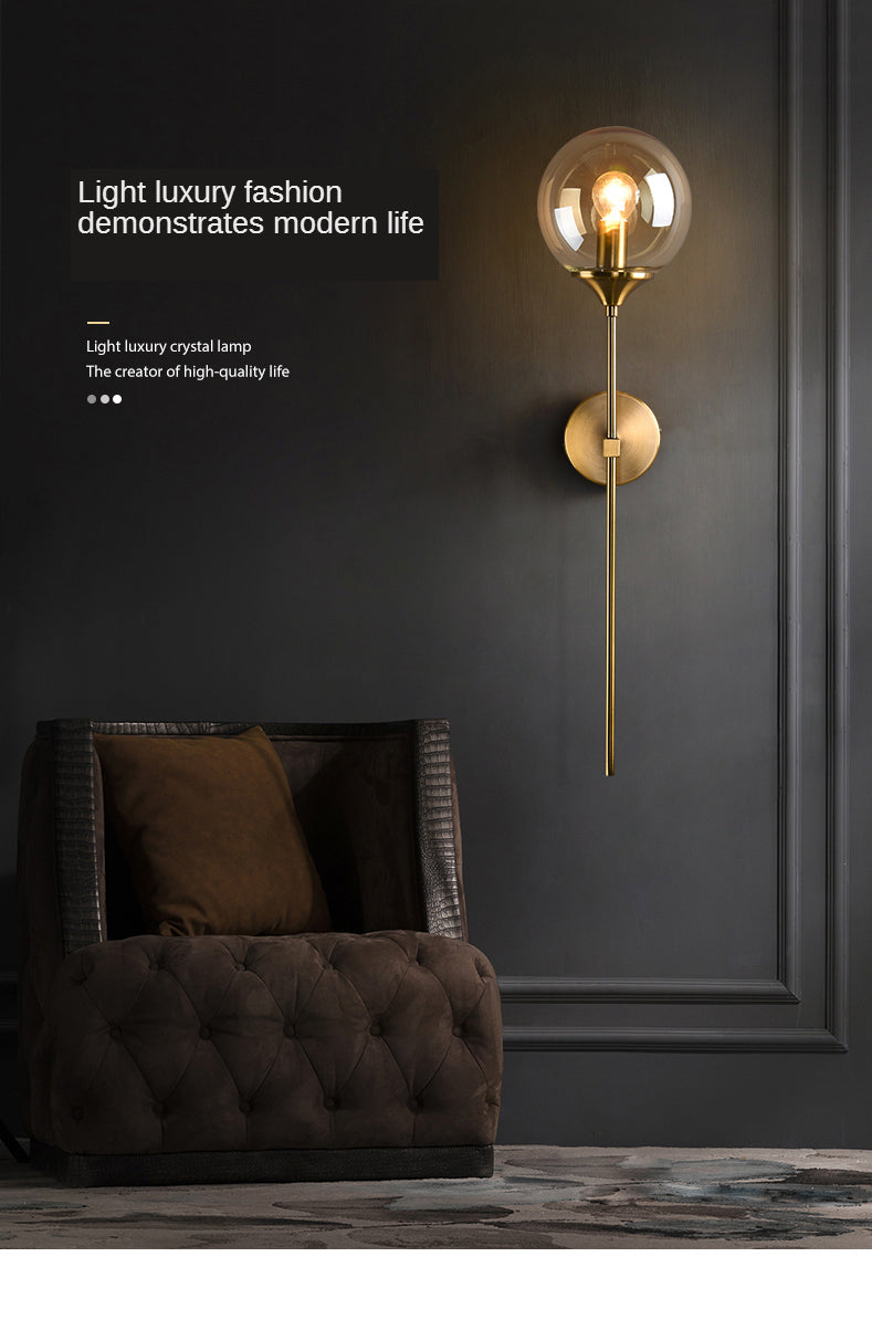 Lunaris glasskule