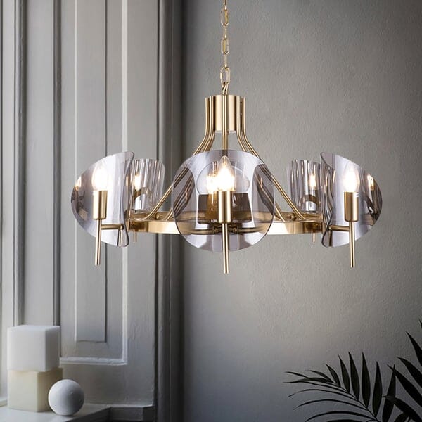 Candelabro Langley