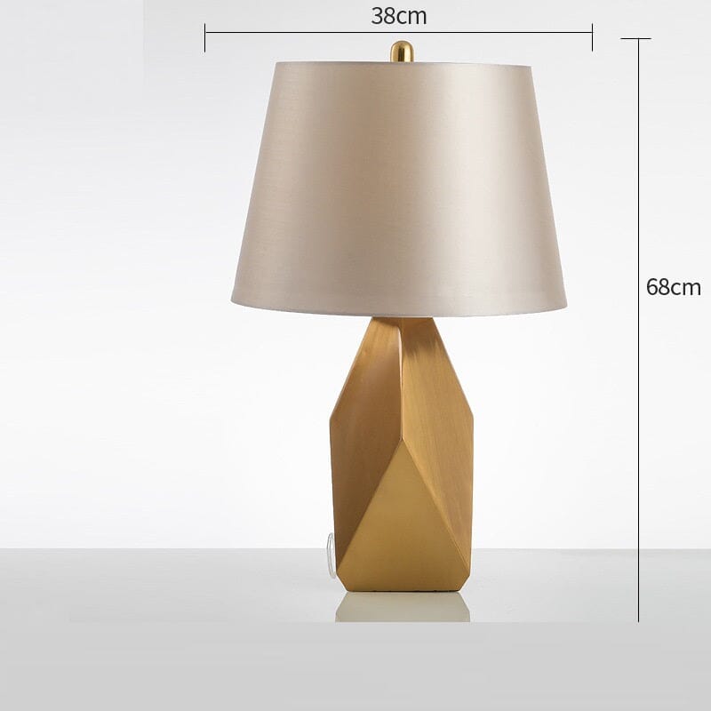 Kirrea | Lámpara Gilded Goose