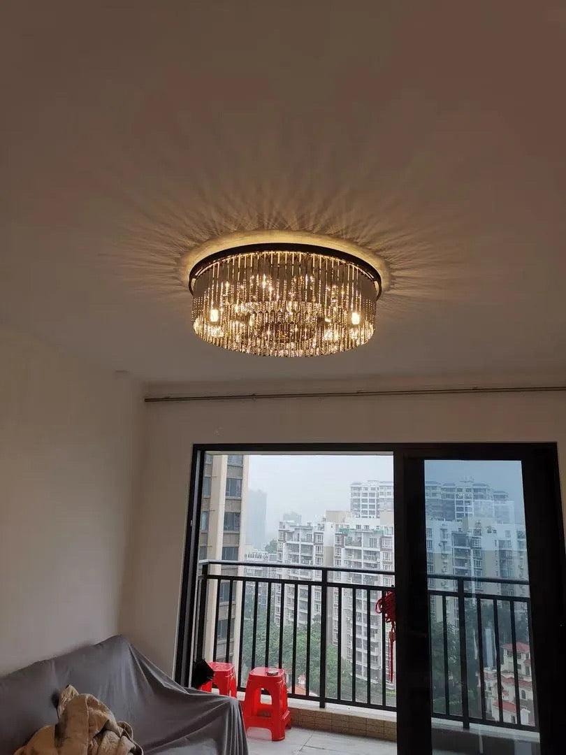 Tavian Chandelier