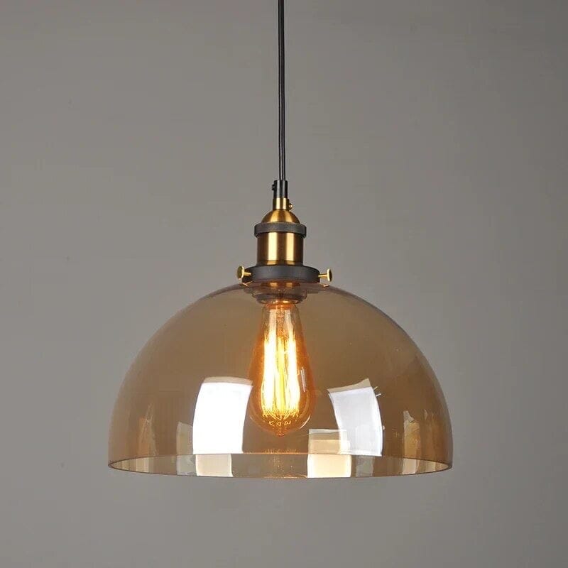 Marlow Glas Pendelleuchten