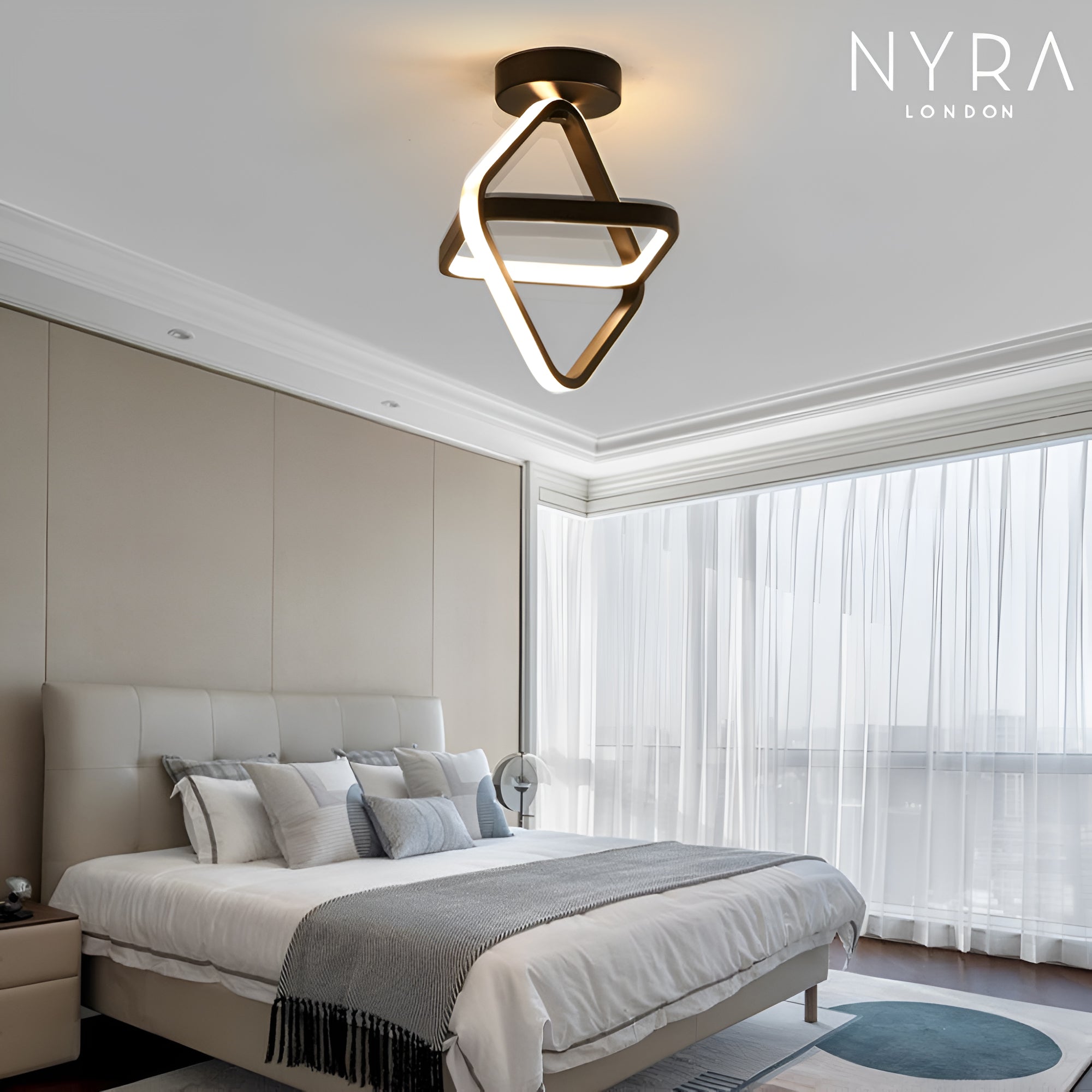 Rivelle Wall Lamps