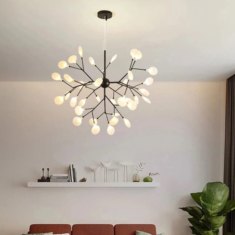 Lucera Chandelier