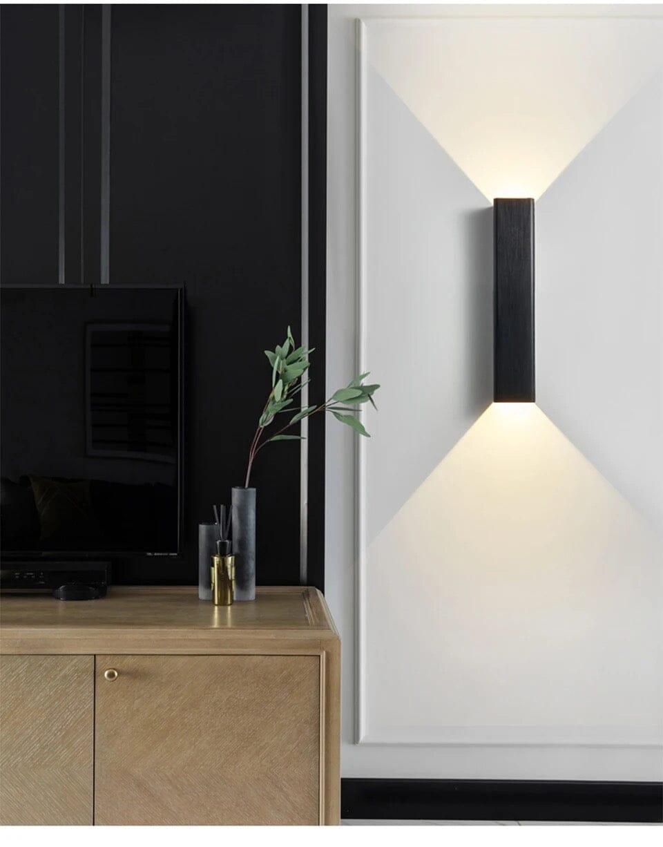 Liora | Wall Lamps