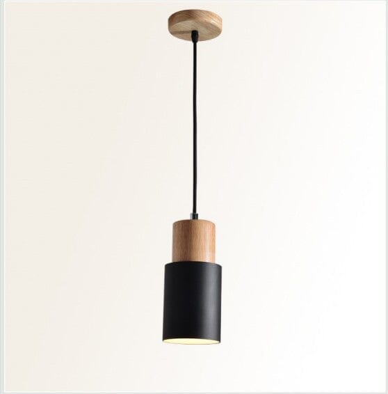 Liora | Hengende lamper i tre