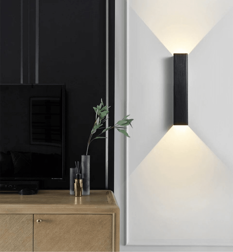 Liora | Wall Lamps
