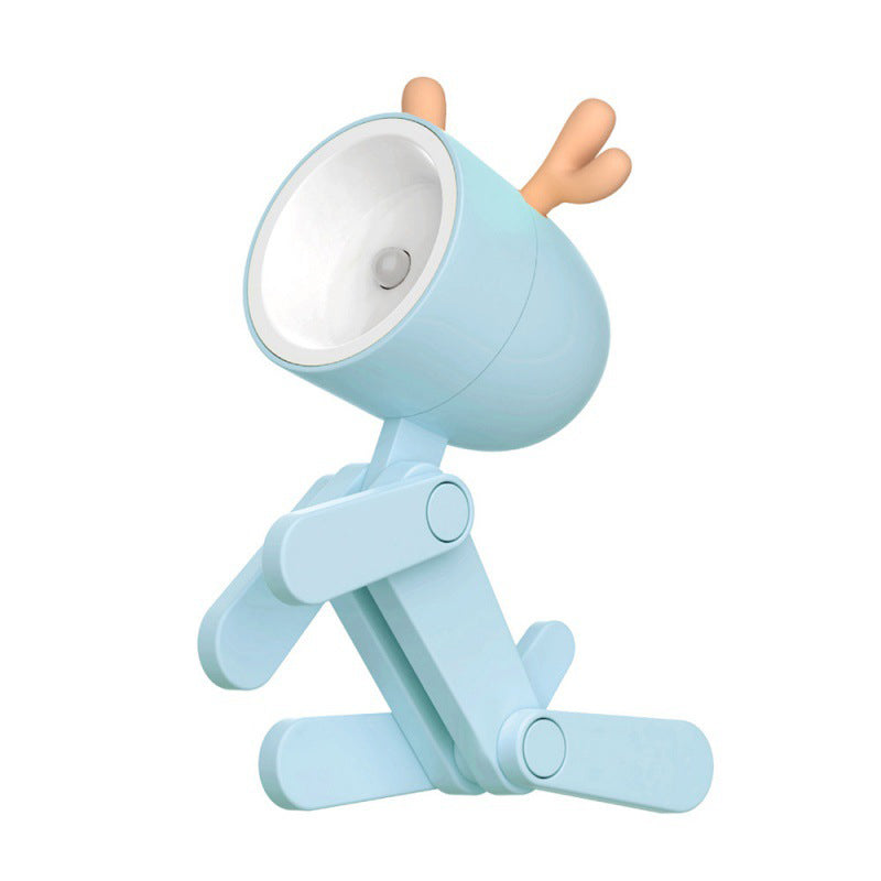 Luz nocturna suave para un sueño reparador