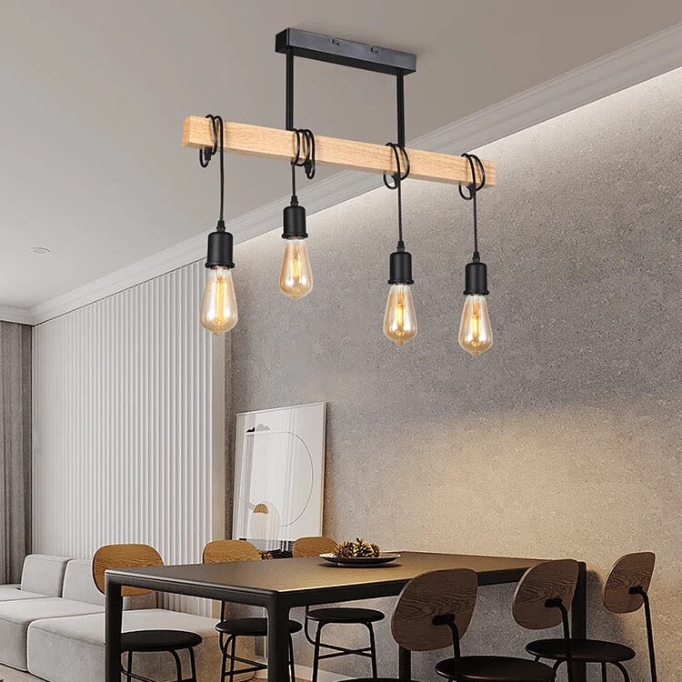 Marisol Farmhouse Lights