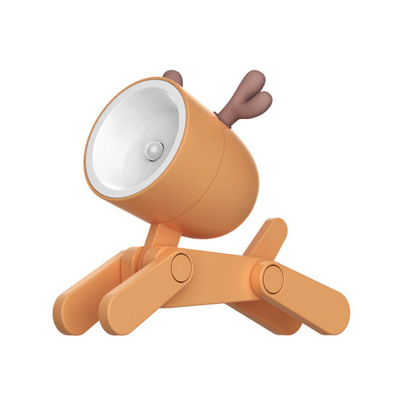 Luz nocturna suave para un sueño reparador
