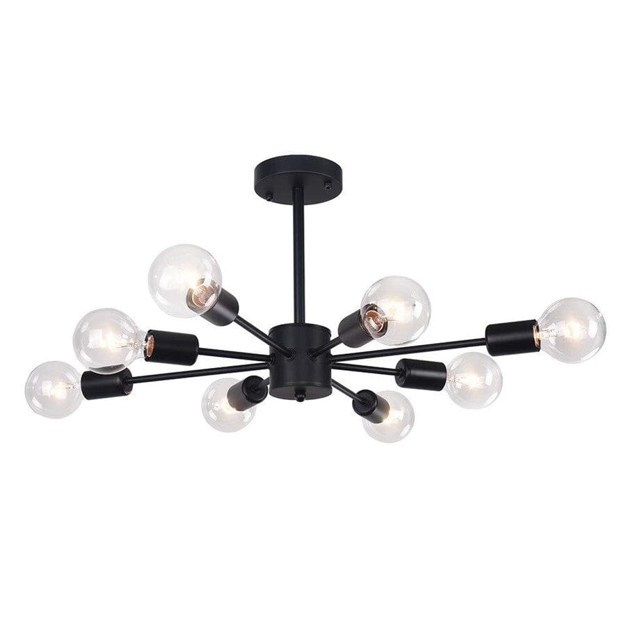 Lorien Sputnik Chandelier