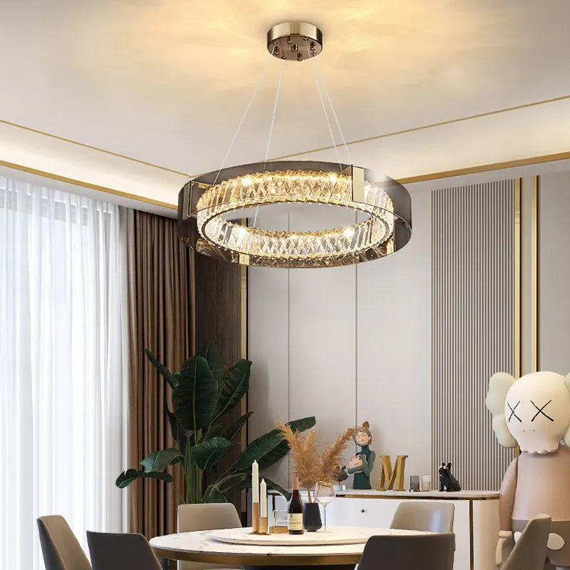 Candelabro Langley