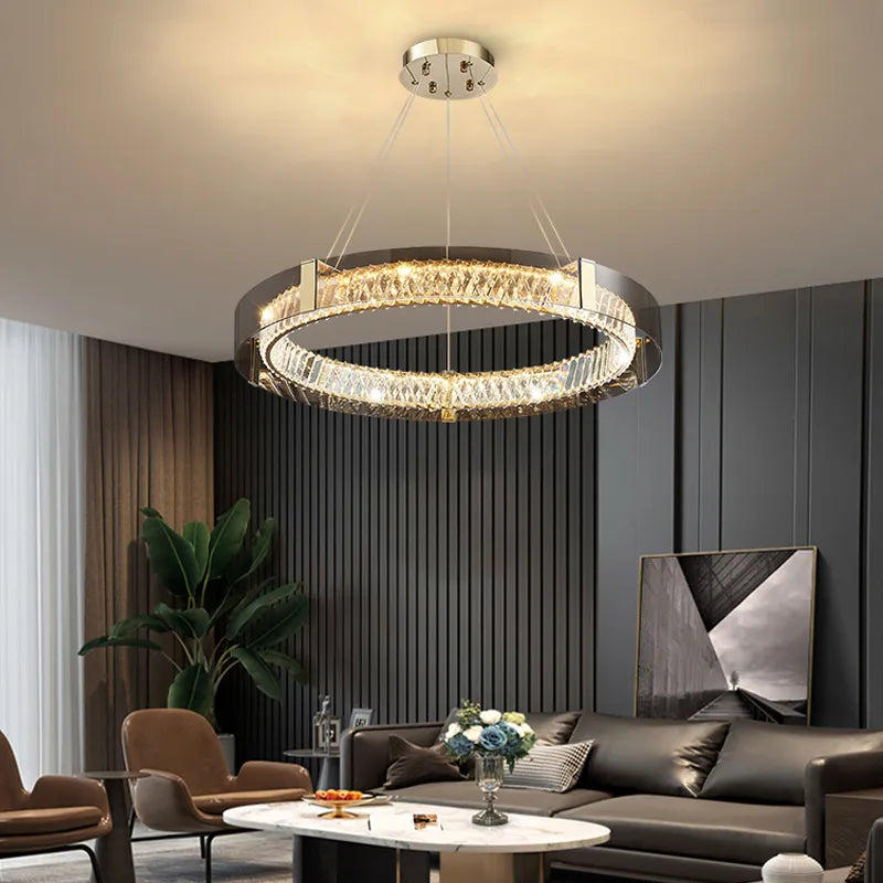 Candelabro Langley