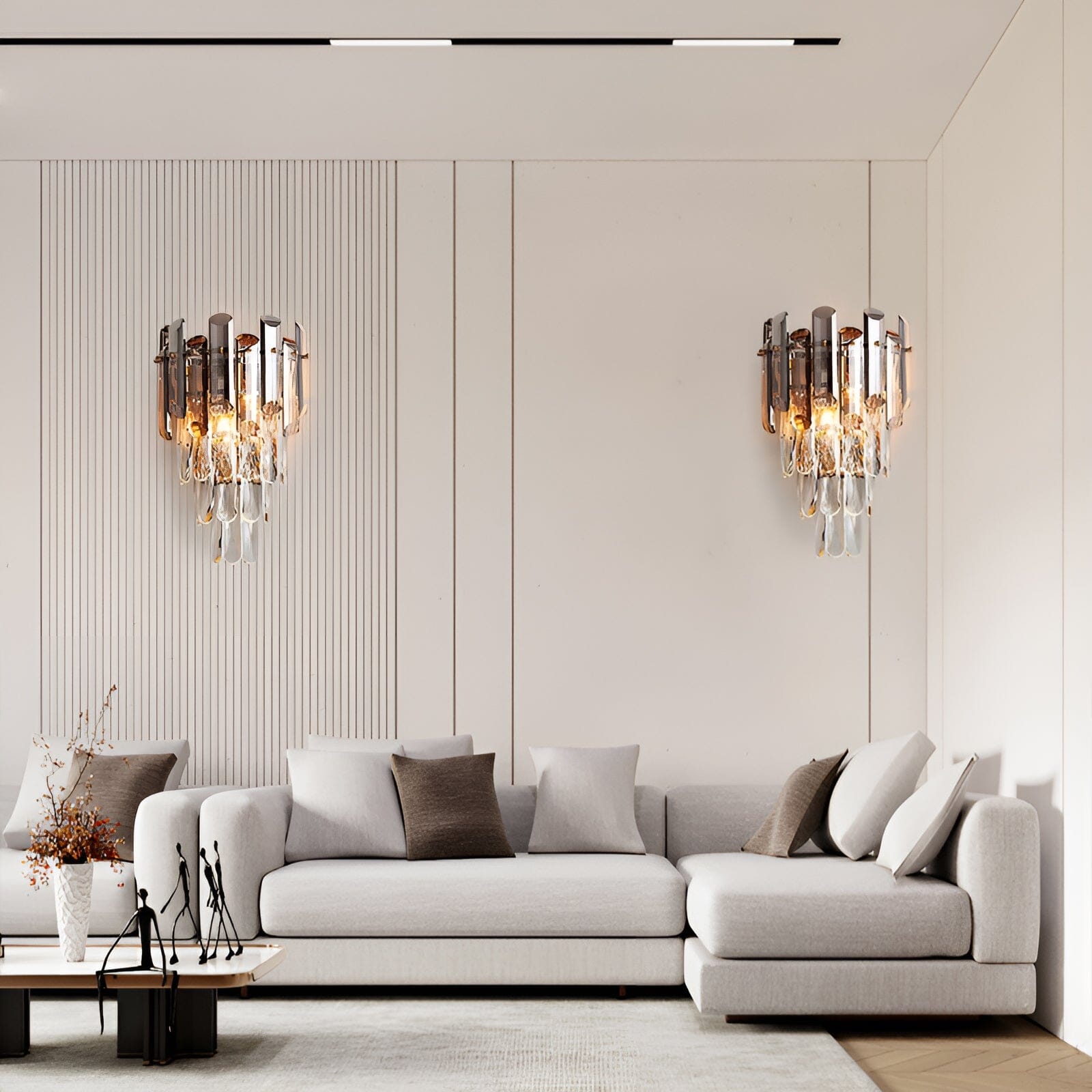 Marin Wall Lamps