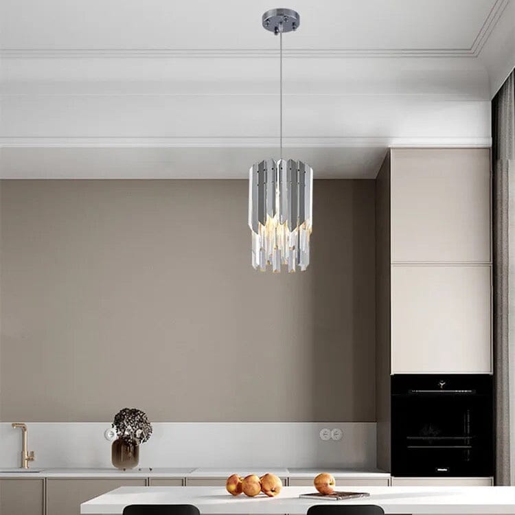 Colgante de Vid Cristal Liora
