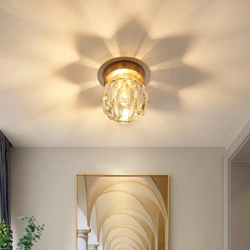 Appliques murales Liora