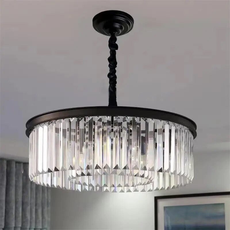 Colgante de Cristal Liora