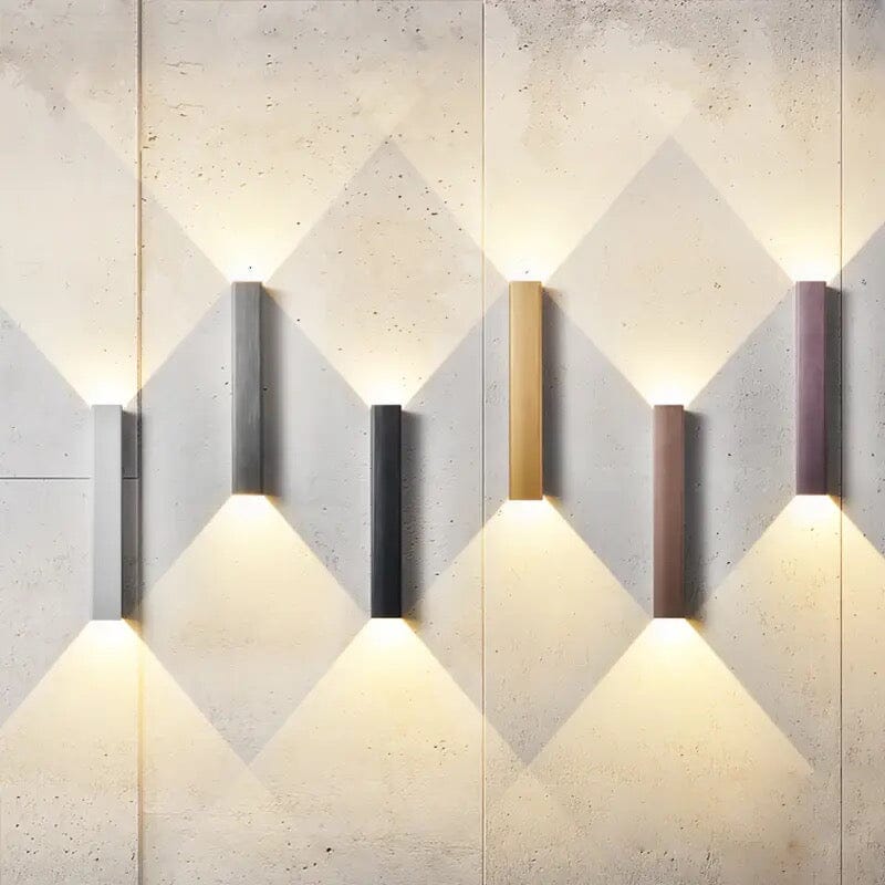 Liora | Wall Lamps