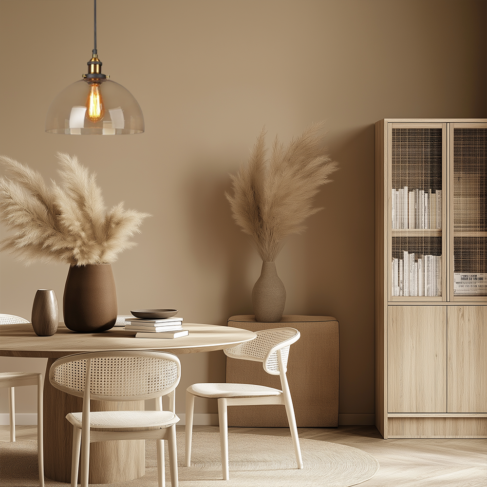 Marlow Glass Pendant Lights