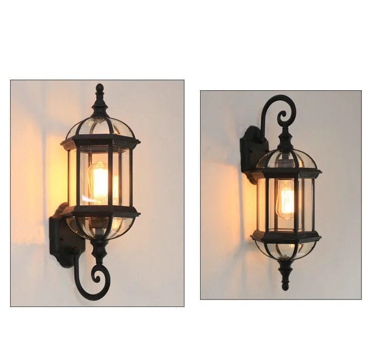 Marlow Wall Sconces