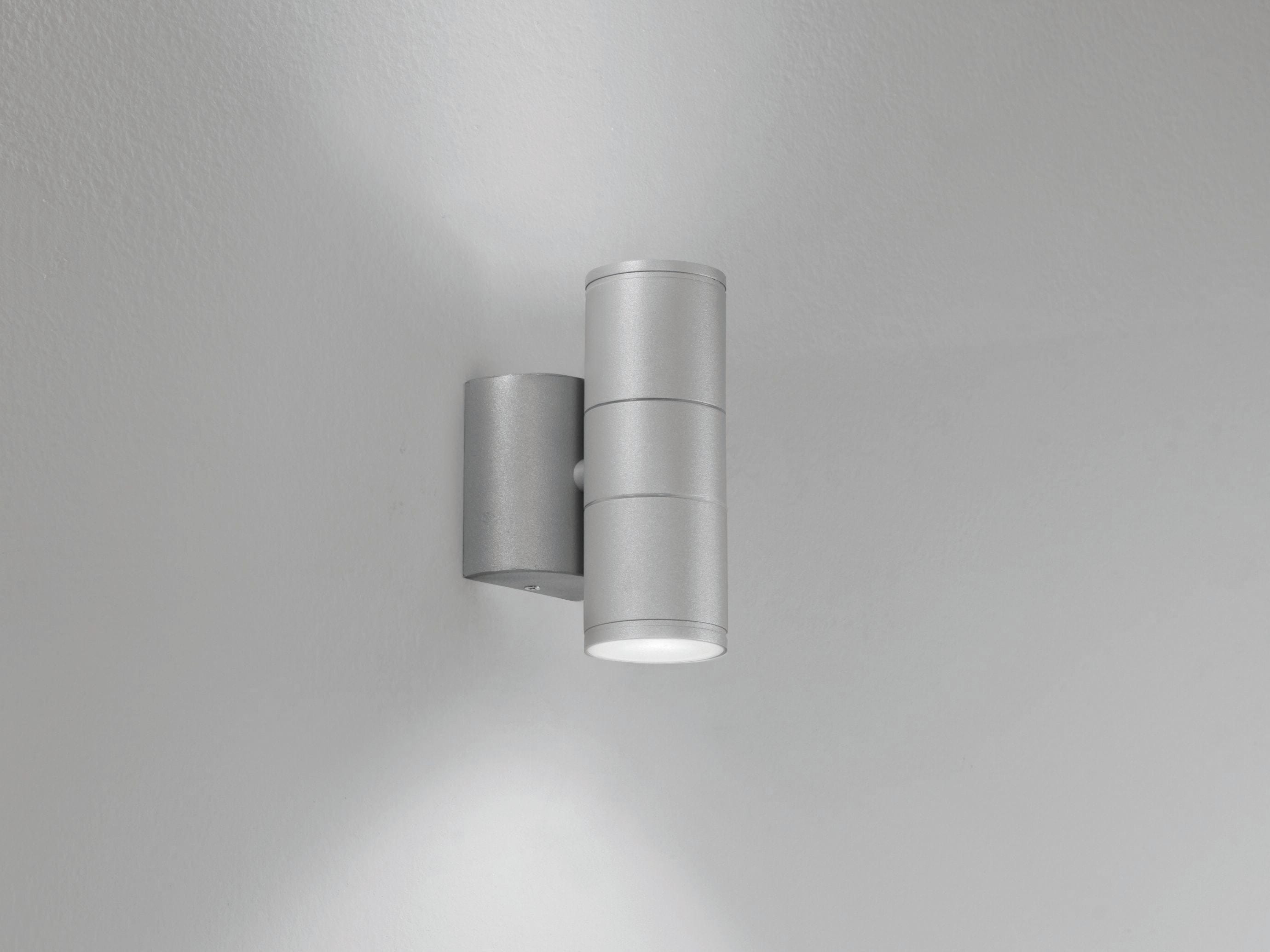 Liora | Vegglampe med to hoder