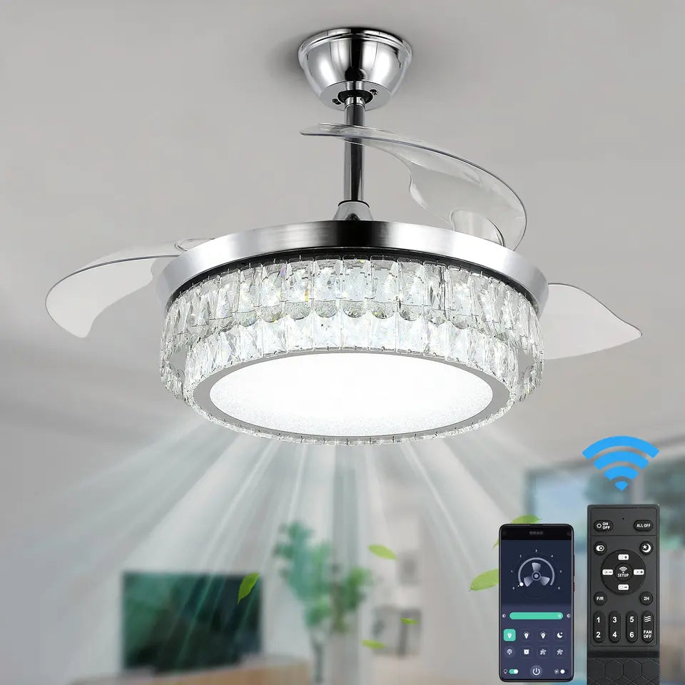 Liora | Ventilateur