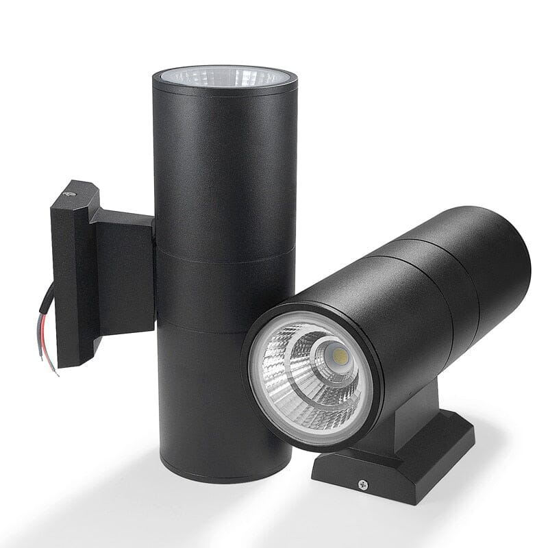 Liora | Vegglampe med to hoder