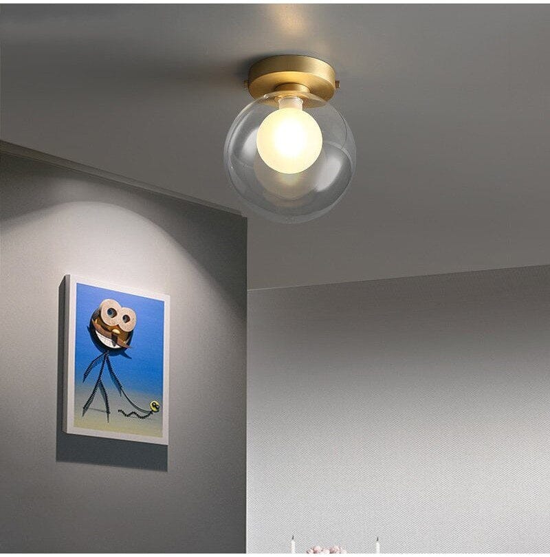 Appliques murales Liora
