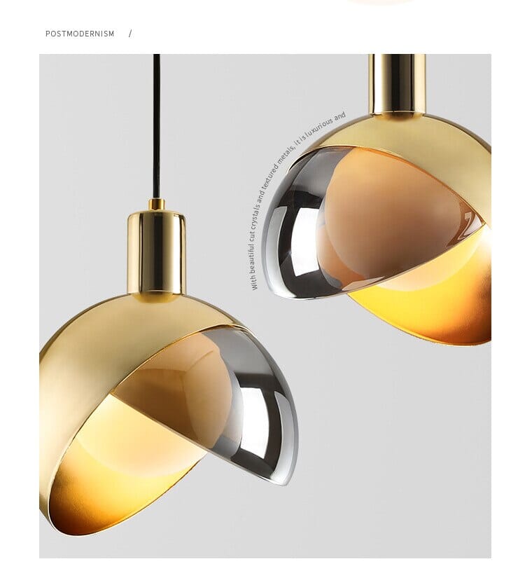 Sorena Lamp