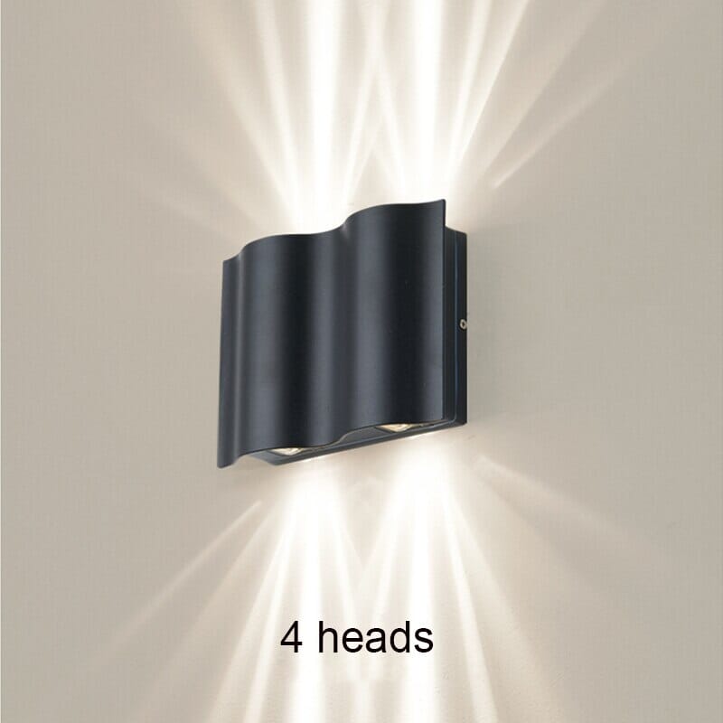 Marisol | LED Outdoor Wall Light