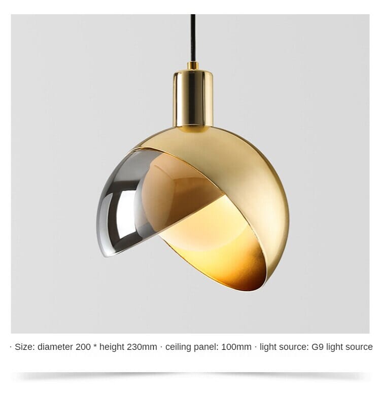 Sorena Lamp