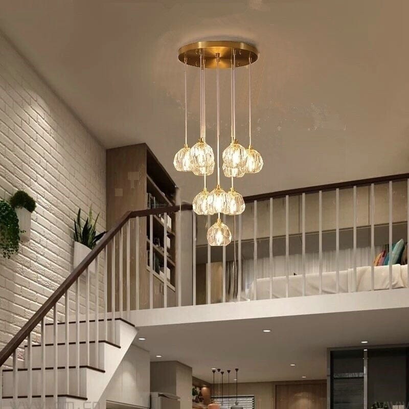 Luminara Chandelier