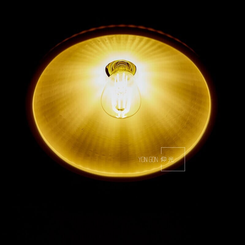 Liora | White Ceramic Pendant Lights