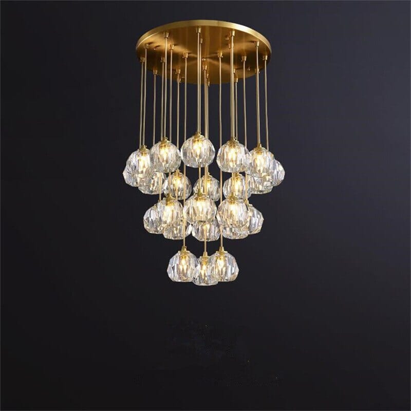 Luminara lysekrone