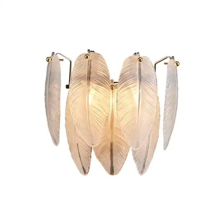 Elowen Blattlampe
