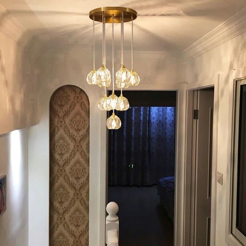 Luminara lysekrone