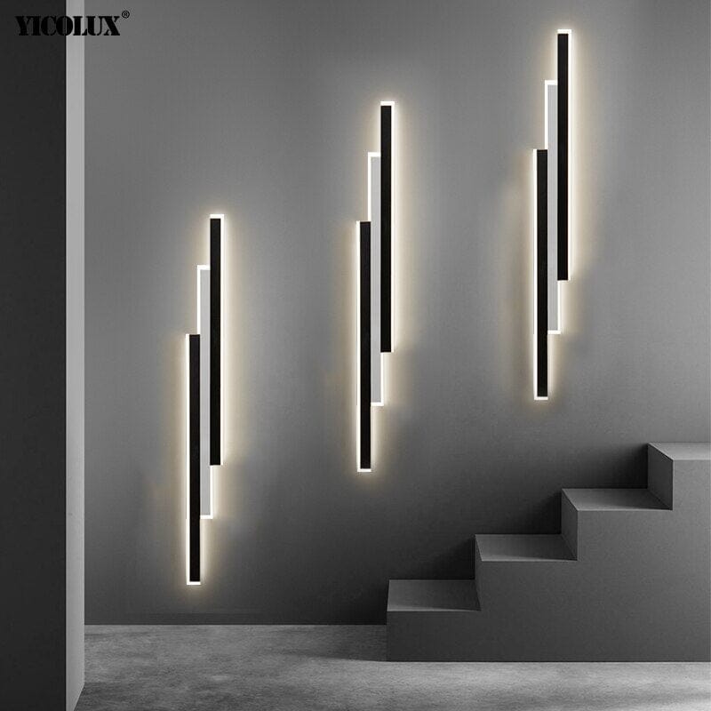 Bramley vegglampe